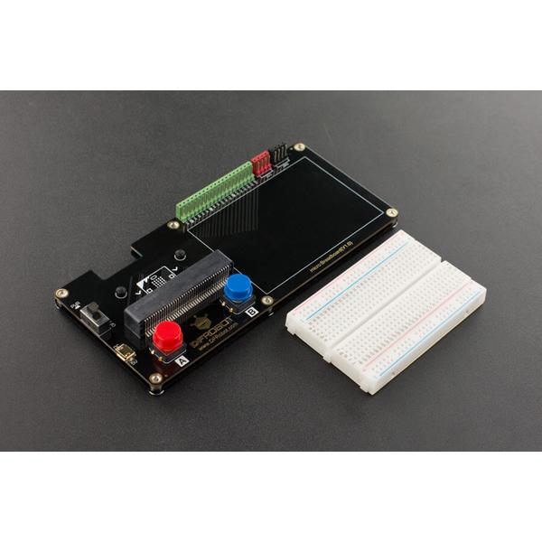 micro: Breadboard [MBT0009]