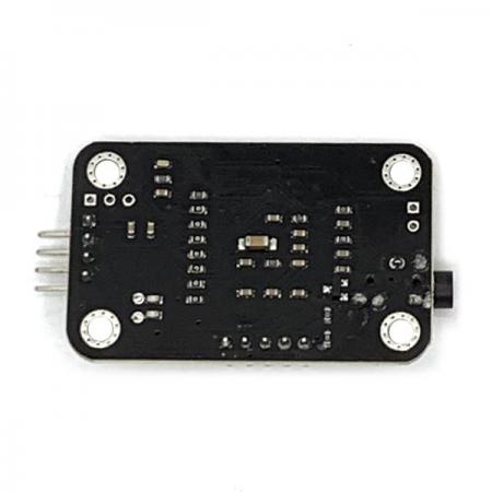 디바이스마트,MCU보드/전자키트 > 인공지능/임베디드/산업용 > 인공지능/머신러닝 > 인공지능 음성인식/스피커,,음성 인식 모듈 (Voice Recognition Module / 검정) [SZH-SM001],최대 15개 음성명령 인식 가능 / 전압 : 4.5-5.5V / 전류 : < 40mA