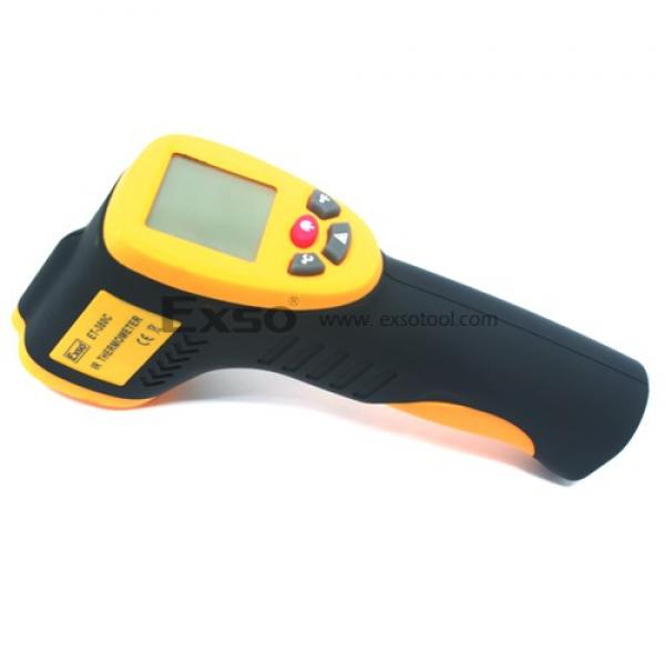 ET-380C 적외선온도계