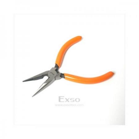 디바이스마트,수공구/전자공구/전동공구 > 작업공구 > 플라이어류 > 롱노우즈,EXSO,롱노우즈플라이어 [TR-501],(외부입고상품)-평균배송일 : 2~3일