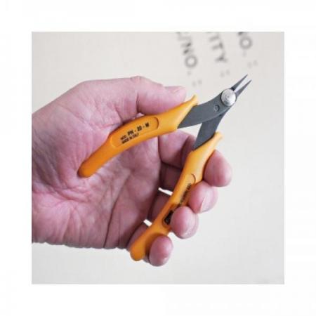 디바이스마트,수공구/전자공구/전동공구 > 작업공구 > 플라이어류 > 니퍼,EXSO,플라이어 [PN-20-M],(외부입고상품)-평균배송일 : 2~3일