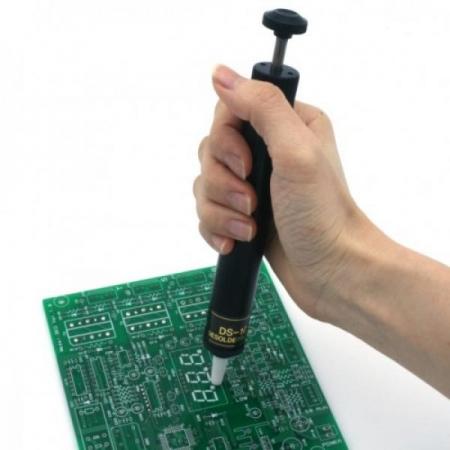 디바이스마트,컴퓨터/모바일/가전 > 가구/사무용품/공구 > 공구/공구자재 > 작업공구,EXSO,납 흡입기 [DS-1030],(외부입고상품)-평균배송일 : 2~3일