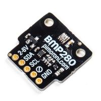 BMP280 Breakout - Temperature, Pressure, Altitude Sensor [PIM411]