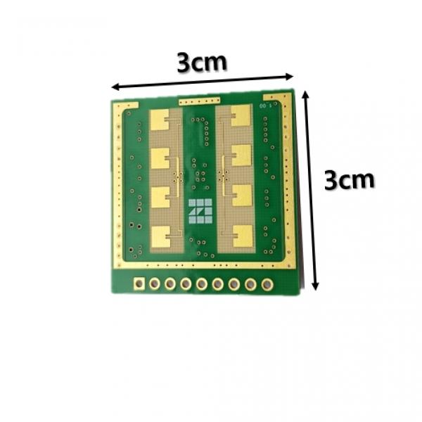아두이노 레이더 모션인식 센서 모듈 MDR_mini A