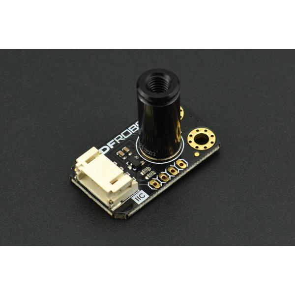Gravity: I2C Non-contact IR Temperature Sensor (MLX90614-DCI) [SEN0263]