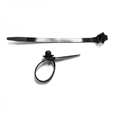 디바이스마트,사무/생활/서적 > 차량/생활/IOT > 차량용 공구 > 리무버,SZH,자동차용 케이블타이 1호 [SZH-CCP006],자동차 케이블 타이 / 7.1 x 160mm / 자동차 배선 정리에 사용 / 1봉 30개