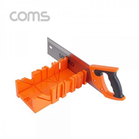 디바이스마트,수공구/전자공구/전동공구 > 작업공구 > 목공용공구 > 나무톱/톱날,Coms,스마토 각도 톱 세트(SM-350S) [YT0812],스마토 각도 톱 세트(SM-350S)