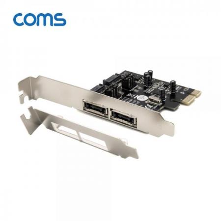 디바이스마트,컴퓨터/모바일/가전 > 네트워크/케이블/컨버터/IOT > 컨트롤러/확장카드 > SATA 확장카드,Coms,SATA PCI-E 카드, ASM1061 칩셋, eSATA(2P)+SATA III(2P) [SW687],SATA PCI-E 카드/ ASM1061 칩셋/ eSATA(2P)+SATA III(2P)