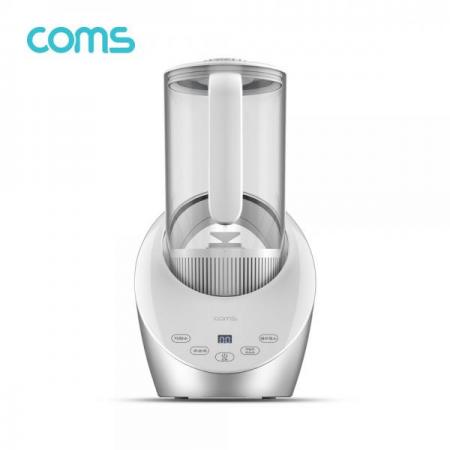 디바이스마트,사무/생활/서적 > 차량/생활/IOT > IOT/생활/취미,Coms,대용량 가정용 수소수 제조기 1600ml, 고농도수소수/자화수 제조, PEM기술적용 [OH196],대용량 가정용 수소수 제조기 1600ml/ 고농도수소수/자화수 제조/ PEM기술적용