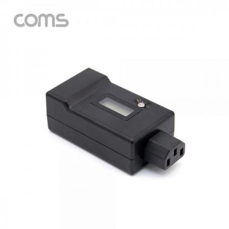 디바이스마트,컴퓨터/모바일/가전 > 컴퓨터 부품 > 쿨러/튜닝용품,Coms,테스터기(전원 파워) LCD [ID223],테스터기(전원 파워) LCD