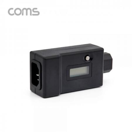 디바이스마트,컴퓨터/모바일/가전 > 컴퓨터 부품 > 쿨러/튜닝용품,Coms,테스터기(전원 파워) LCD [ID223],테스터기(전원 파워) LCD