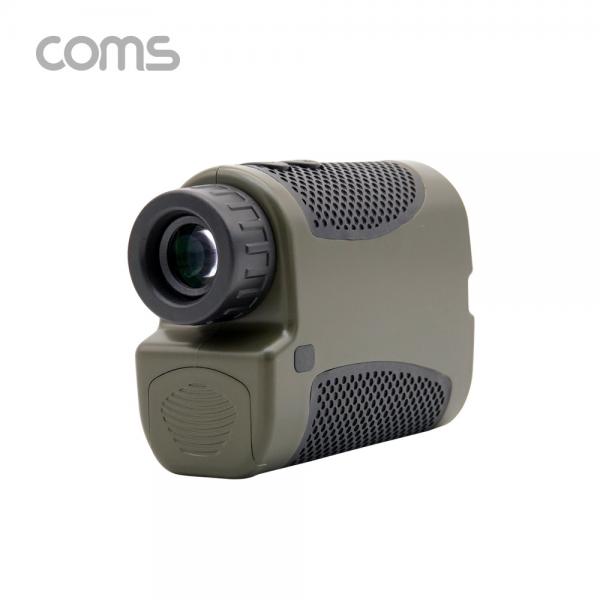 골프 거리 측정기 (레이저) / 최대거리 500M 측정 [BB190]