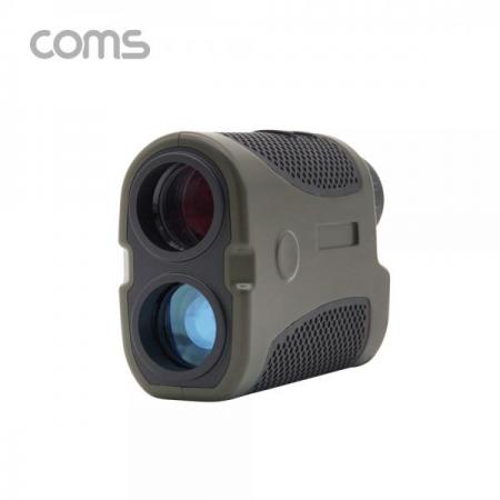 디바이스마트,계측기/측정공구 > 측정용 공구/장비 > 거리측정기,Coms,골프 거리 측정기 (레이저) / 최대거리 500M 측정 [BB190],골프 거리 측정기 (레이저) / 최대거리 500M 측정