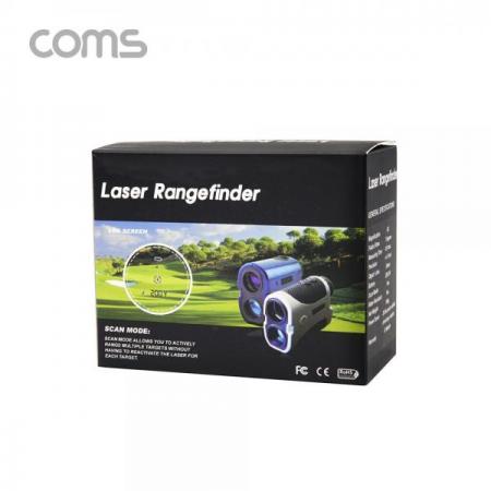 디바이스마트,계측기/측정공구 > 측정용 공구/장비 > 거리측정기,Coms,골프 거리 측정기 (레이저) / 최대거리 500M 측정 [BB190],골프 거리 측정기 (레이저) / 최대거리 500M 측정