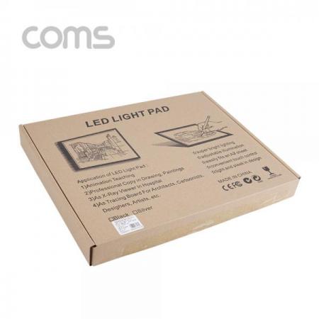 디바이스마트,컴퓨터/모바일/가전 > 가구/사무용품/공구 > 화방용품 > 스케치북/캔버스,Coms,A3 사이즈 LED 형광 보드판 / 라이트 박스(라이트 패드) / 애니메이션 원화(작화) [BB197],A3 사이즈 LED 형광 보드판 / 라이트 박스(라이트 패드) / 애니메이션 원화(작화)