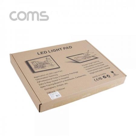 디바이스마트,컴퓨터/모바일/가전 > 가구/사무용품/공구 > 화방용품 > 스케치북/캔버스,Coms,A4 사이즈 LED 형광 보드판 / 라이트 박스(라이트 패드) / 애니메이션 원화(작화) [BB196],A4 사이즈 LED 형광 보드판 / 라이트 박스(라이트 패드) / 애니메이션 원화(작화)