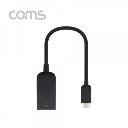 디바이스마트,케이블/전선 > USB 케이블 > OTG(FM) > USB C타입 OTG,Coms,USB 3.1(Type C) 컨버터(HDMI) 4K*2K@30Hz C M/HDMI F [CL124],USB 3.1(Type C) 컨버터(HDMI) 4K*2K@30Hz C M/HDMI F