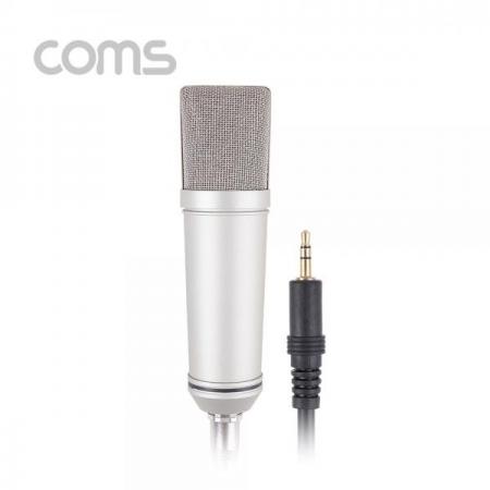 디바이스마트,컴퓨터/모바일/가전 > 음향ㆍ영상ㆍ카메라 > 마이크 > PC마이크,Coms,방송, 녹음용 콘덴서 마이크 / 캐논 케이블, 쇼크 마운트 제공 [BB210],방송/ 녹음용 콘덴서 마이크 / 캐논 케이블/ 쇼크 마운트 제공