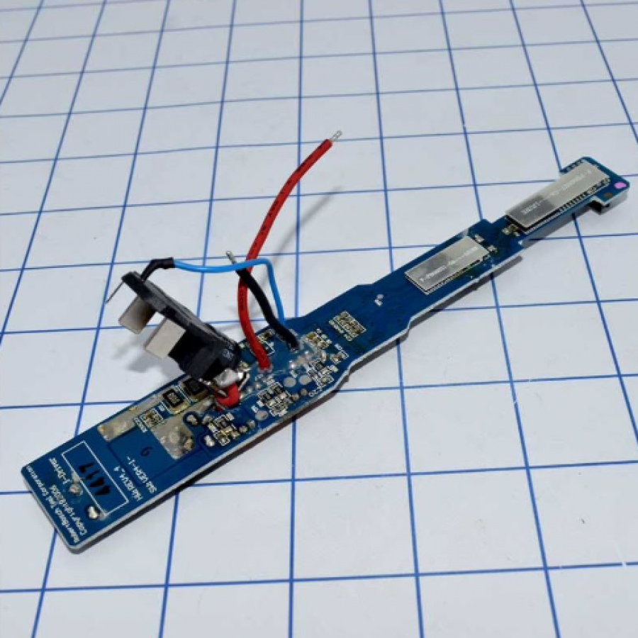 회로기판-GWI10.8V-LI용 (228)