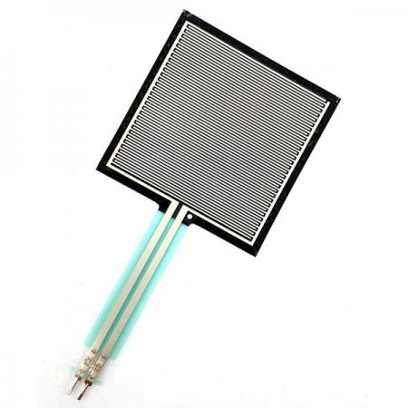 디바이스마트,센서 > 압력/힘(Force)센서 > 압력센서/트랜스듀서,SZH,아두이노 압력센서 10kg [SZH-HWS004],측정 범위 : 10 kg / 압력이 가해지면 저항값이 바뀌는 원리로 압력을 측정 할 수 있습니다.