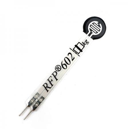 디바이스마트,센서 > 압력/힘(Force)센서 > 압력센서/트랜스듀서,SZH,아두이노 압력센서 1kg [SZH-HWS005],측정 범위 : 1 kg / 압력이 가해지면 저항값이 바뀌는 원리로 압력을 측정 할 수 있습니다.