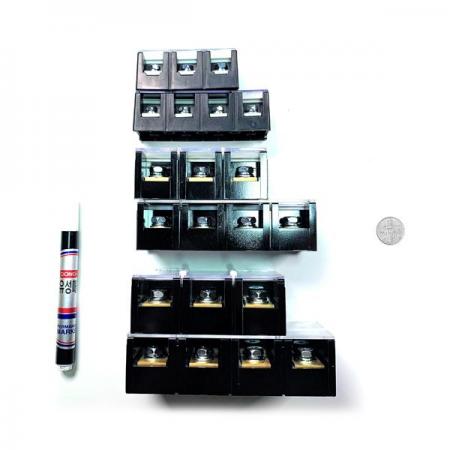 디바이스마트,커넥터/PCB > 터미널블럭 > 단자대 타입 > 고정식 단자대,한영넉스,단자대-HYT-1003,HYT-1003