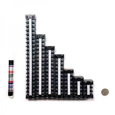 디바이스마트,커넥터/PCB > 터미널블럭 > 단자대 타입 > 고정식 단자대,한영넉스,단자대-HYT-2012,HYT-2012