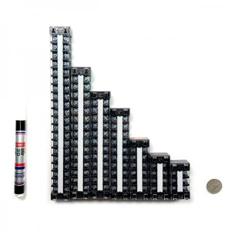 디바이스마트,커넥터/PCB > 터미널블럭 > 단자대 타입 > 고정식 단자대,한영넉스,단자대-HYT-2015,HYT-2015