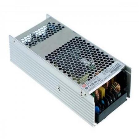 디바이스마트,전원/파워/배터리 > SMPS > Enclosure 타입 > 1채널 (Single),MEANWELL,UHP-750-24,Enclosure 타입 1채널 750W SMPS / 출력전압 : 24V / 출력전류 : 31.3A / 입력전압 : AC 90~264V / 변환효율 : 95% / MEANWELL