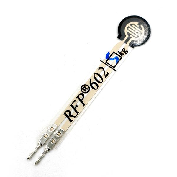 아두이노 압력센서 5kg [SZH-HWS007]