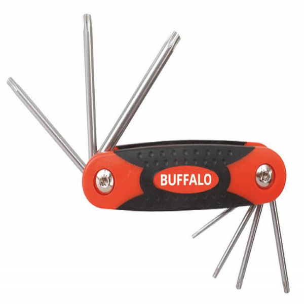 별렌치세트(접식-홀형)-SB-FTO8(T8~40)8P