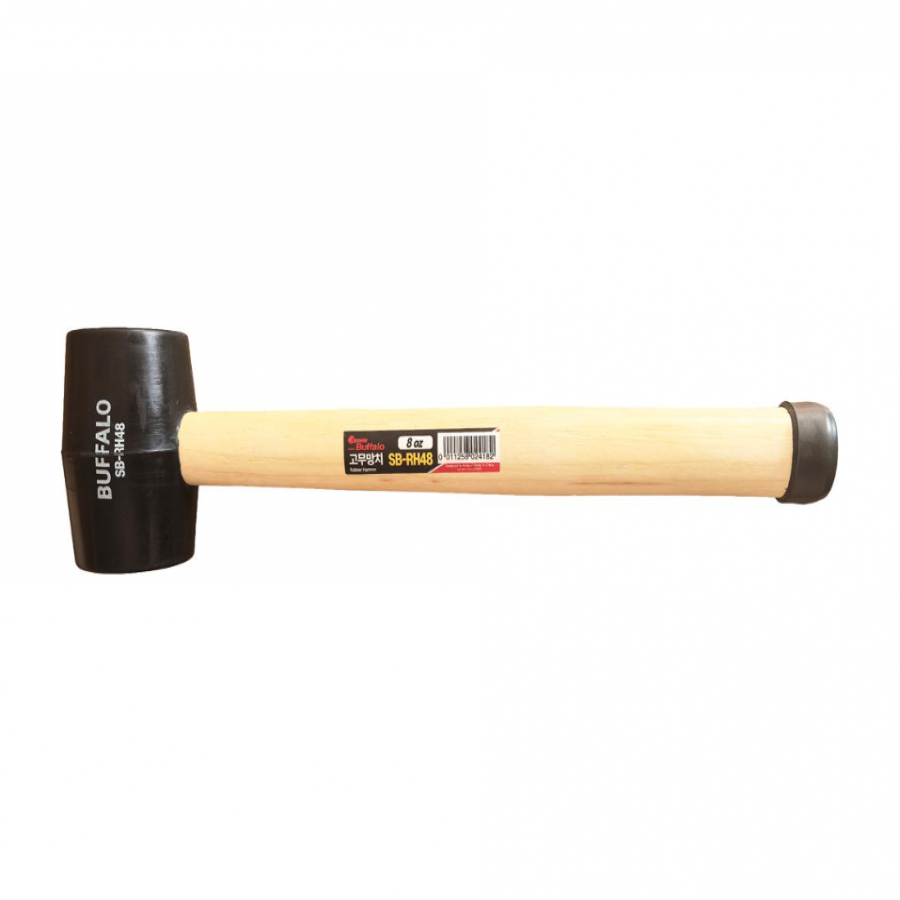 고무망치-SB-RH52 (12oz)