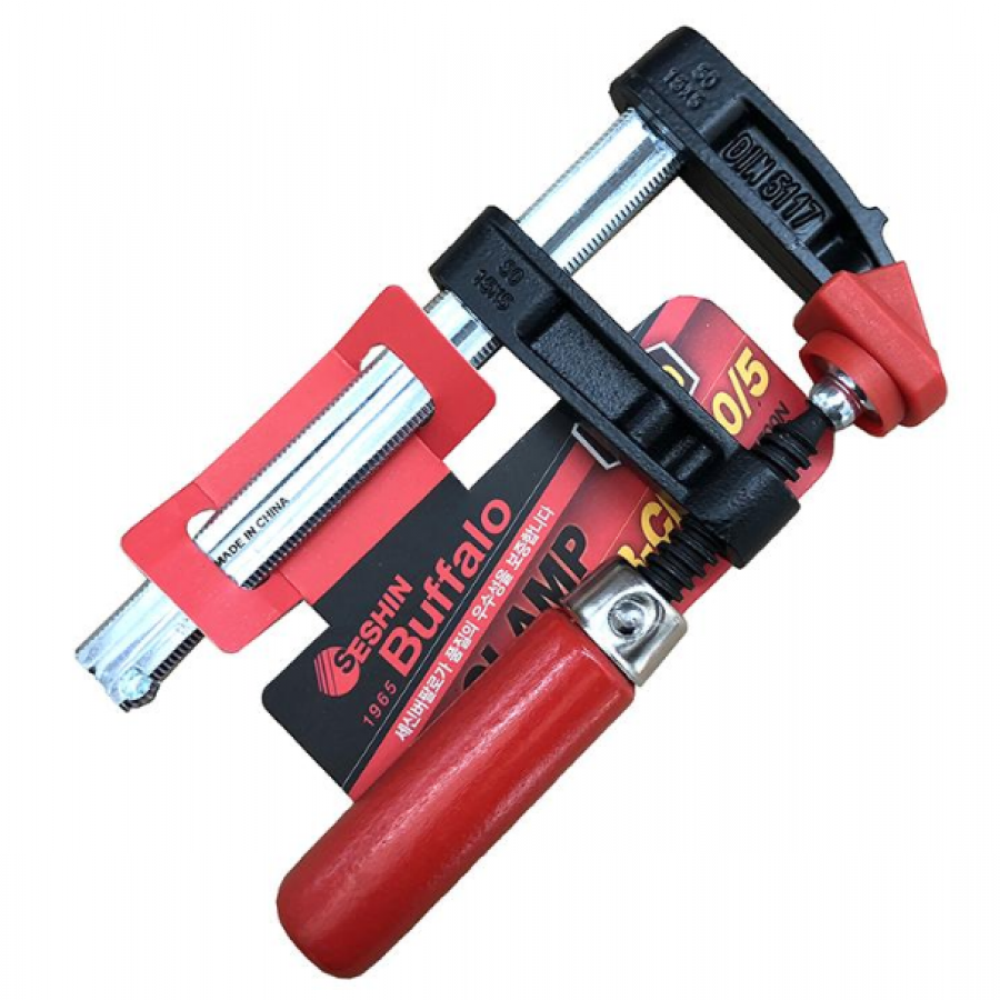 L클램프(DIY용)-SB-CLM20/5