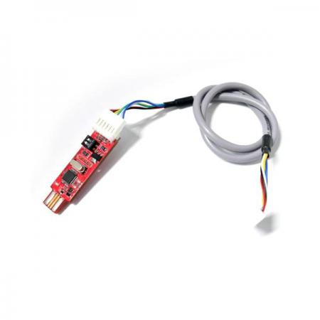 디바이스마트,MCU보드/전자키트 > 개발용 장비 > AVR용 개발장비 > ISP,주식회사 뉴티씨(NEWTC),AD-USBISP V7.0 (AD-USBISP V7.0),ATMega128, ATMega32, ATMega16, ATMega8 등 AVR 마이크로 컨트롤러에 사용 가능 (3.3V/5V 호환)합니다.