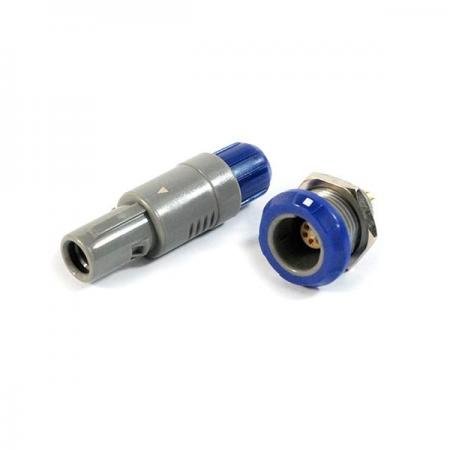 디바이스마트,커넥터/PCB > 산업/의료/방수 커넥터 > 의료용 커넥터,CNT21,의료 커넥터 CCP-6P (플러그/6핀),CCP / 의료 커넥터 / ROHS 적용품 / 플라스틱 / 플러그 / 6핀 / CCP-6S(소켓)를 별도 구매하셔야합니다.