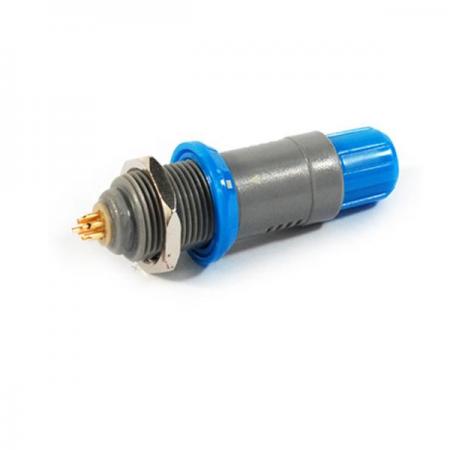 디바이스마트,커넥터/PCB > 산업/의료/방수 커넥터 > 의료용 커넥터,CNT21,의료 커넥터 CCP-7P (플러그/7핀),CCP / 의료 커넥터 / ROHS 적용품 / 플라스틱 / 플러그 / 7핀 / CCP-7S (소켓)를 별도 구매하셔야합니다.