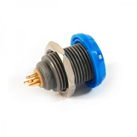 디바이스마트,커넥터/PCB > 산업/의료/방수 커넥터 > 의료용 커넥터,CNT21,의료 커넥터 CCP-7P (플러그/7핀),CCP / 의료 커넥터 / ROHS 적용품 / 플라스틱 / 플러그 / 7핀 / CCP-7S (소켓)를 별도 구매하셔야합니다.