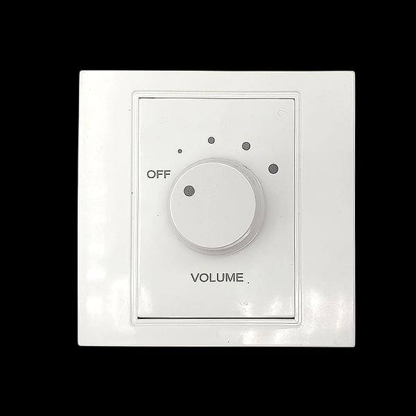 벽면 아울렛 페이스플레이트 5단 다이얼 스위치 [B2.5-029]