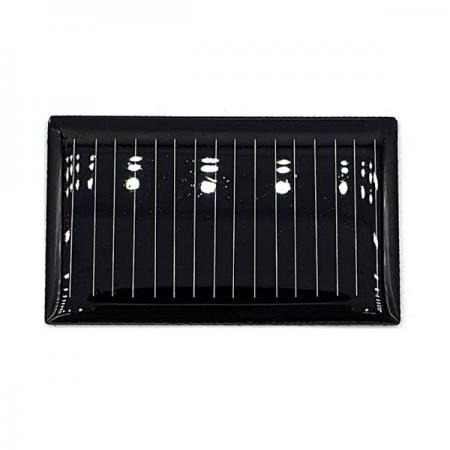 디바이스마트,전원/파워/배터리 > 솔라패널 > 5V,SZH,태양 전지 판 5V 35mA 49.3 x 29.8 mm [SZH-SPB001],5V / 35mA / 49.3 x 29.8 mm / 0.17W