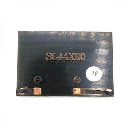 디바이스마트,전원/파워/배터리 > 솔라패널 > 5V,SZH,태양 전지 판 5V 70mA 60 x 44 mm [SZH-SPB002],5V / 70mA / 60 x 44 mm / 0.35W