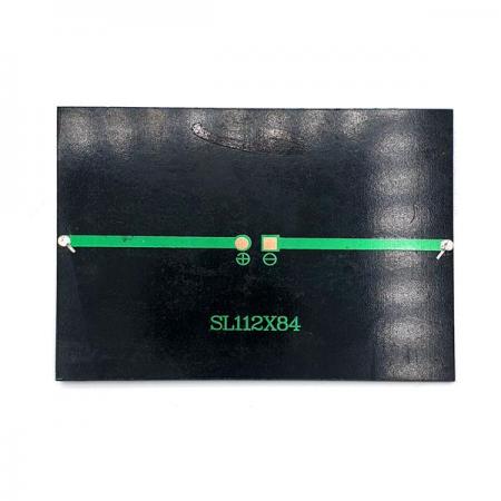 디바이스마트,전원/파워/배터리 > 솔라패널 > 5V,SZH,태양 전지 판 5V 200mA 84 x 112 mm [SZH-SPB004],5V / 200mA / 84 x 112 mm / 1W