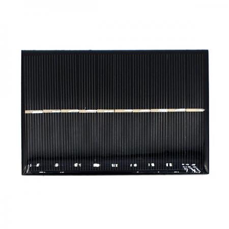 디바이스마트,전원/파워/배터리 > 솔라패널 > 5V,SZH,태양 전지 판 5V 200mA 84 x 112 mm [SZH-SPB004],5V / 200mA / 84 x 112 mm / 1W