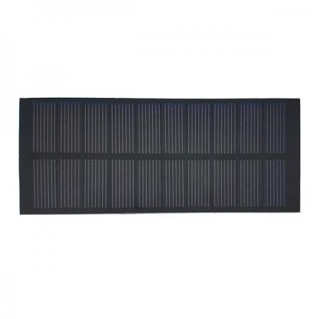 디바이스마트,전원/파워/배터리 > 솔라패널 > 5V,SZH,태양 전지 판 5V 300mA 172 x 86 mm [SZH-SPB005],5V / 300mA / 172 x 86 mm / 1.5W