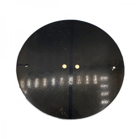 디바이스마트,전원/파워/배터리 > 솔라패널 > 5V,SZH,태양 전지 판 5V 250mA 원형 135 mm [SZH-SPB009],5V / 250mA / 원형 / 135 mm / 1.2W