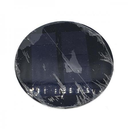 디바이스마트,EV 전기차/캠핑카/그린에너지 > 태양광/그린에너지 > 솔라패널,SZH,태양 전지 판 5V 300mA 원형 139 mm [SZH-SPB010],5V / 300mA / 원형 / 139 mm / 1.5W