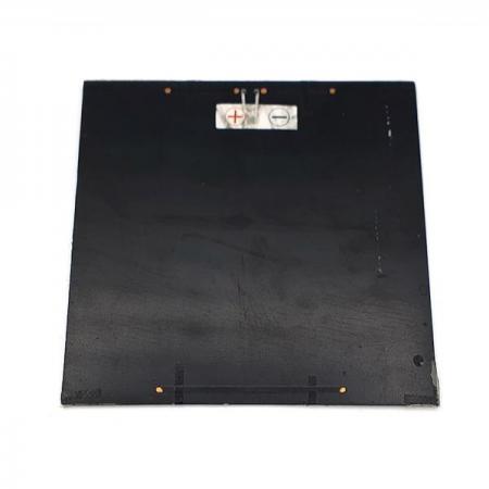 디바이스마트,전원/파워/배터리 > 솔라패널 > 5V,SZH,태양 전지 판 5V 400mA 125 x 125 mm [SZH-SPB013],5V / 400mA / 125 x 125 mm / 2W