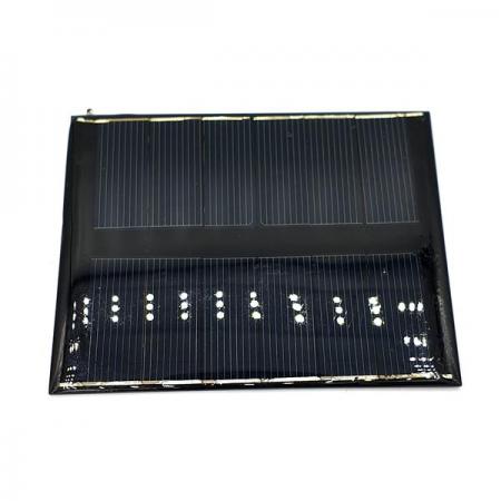 디바이스마트,전원/파워/배터리 > 솔라패널 > 6V,SZH,태양 전지 판 6V 180mA 112 x 91 mm [SZH-SPB014],6V / 180mA / 112 x 91 mm / 1W