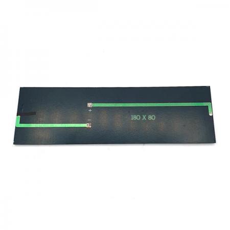 디바이스마트,전원/파워/배터리 > 솔라패널 > 6V,SZH,태양 전지 판 6V 450~470mA 180 x 80mm [SZH-SPB016],6V / 450~470mA / 180 x 80mm / 2.3W