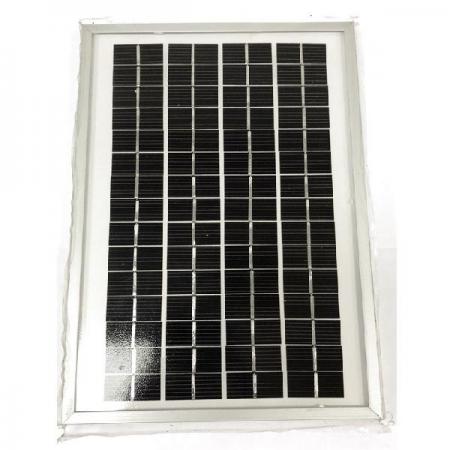 디바이스마트,전원/파워/배터리 > 솔라패널 > 9V,SZH,태양 전지 판 9V 3.8W 225×155 mm [SZH-SPB020],9V / 380mA / 225×155 mm / 3.8W