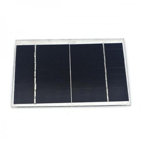 디바이스마트,전원/파워/배터리 > 솔라패널 > 9V,SZH,태양 전지 판 9V 220mA 150×100 mm [SZH-SPB023],9V / 220mA / 150×100 mm / 1.8W